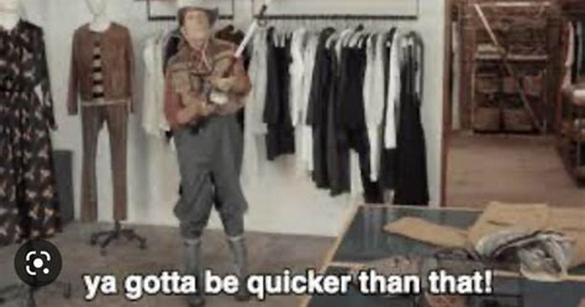 Gotta Be Quicker Than That Fugitive Mocks Police on Facebook Gets Busted