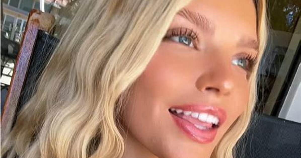 Grace Rayne Media Leak Claims What Content Is Actually