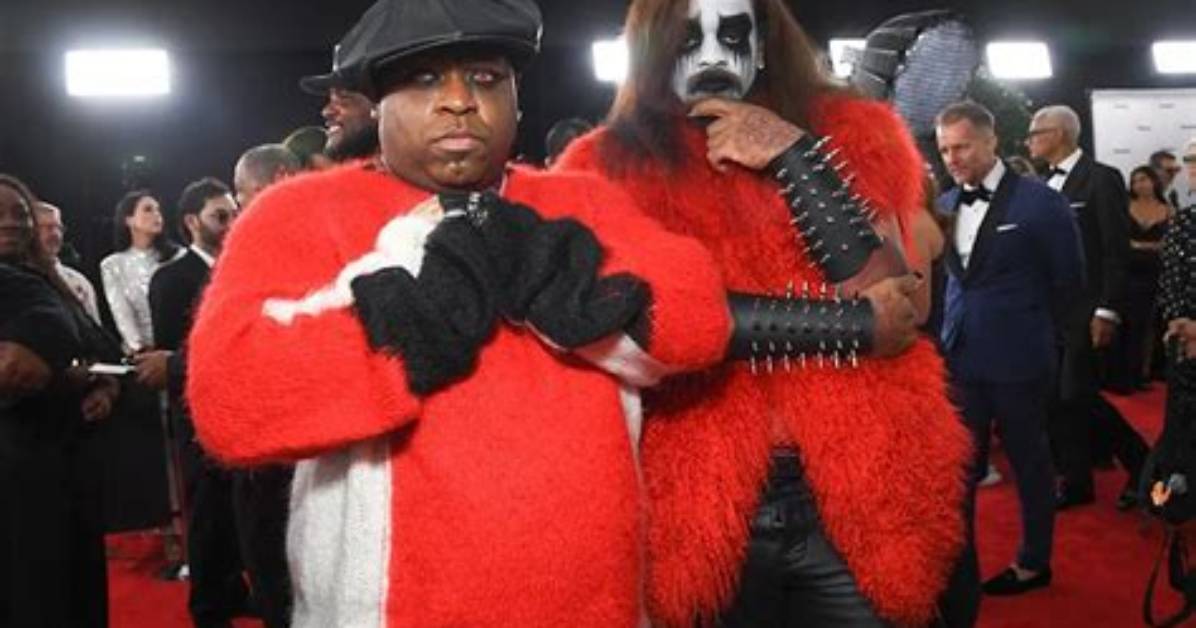 Grammys 2026 Red Carpet Recap How Ceelo Green and Layke Stole The