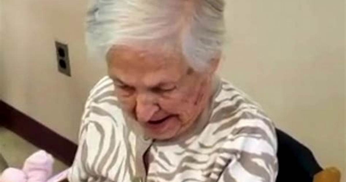 Grandma and Madungdung Fact Check Wholesome Family Moment or Clever