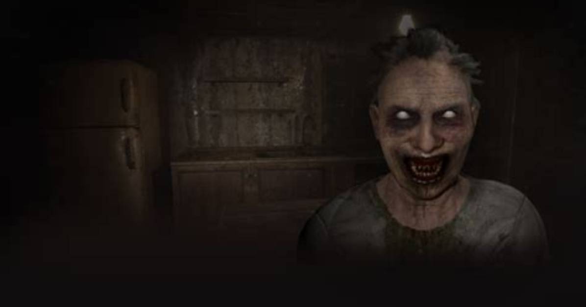 Granny Escape Together Console Port Unleashed Why Fans Never Saw