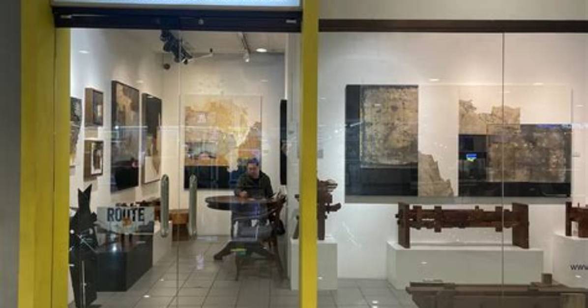 Greenhills Dining Renaissance Why Manila Foodies Are Flocking to the Newest