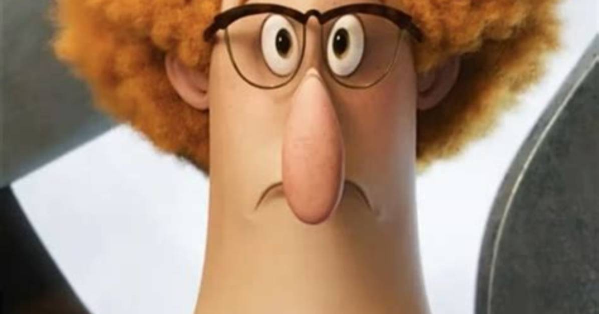 Griffin S Human Form Examined Visual Evidence and Design Secrets In