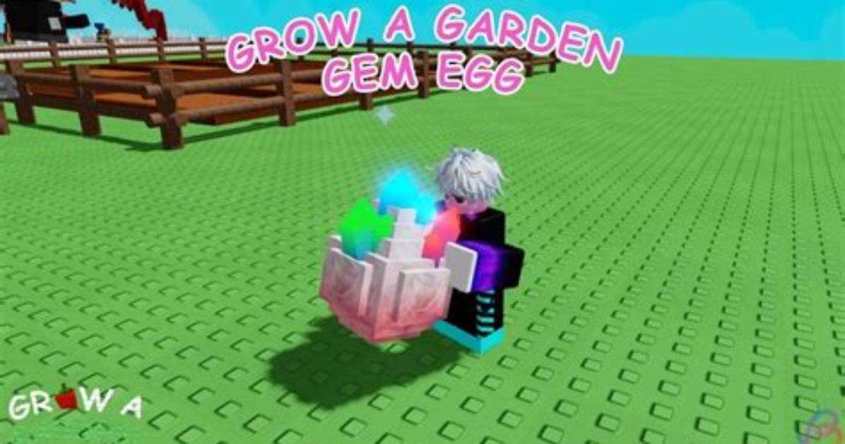 Grow a Garden Dinosaur Egg Complete Guide How to Hatch All