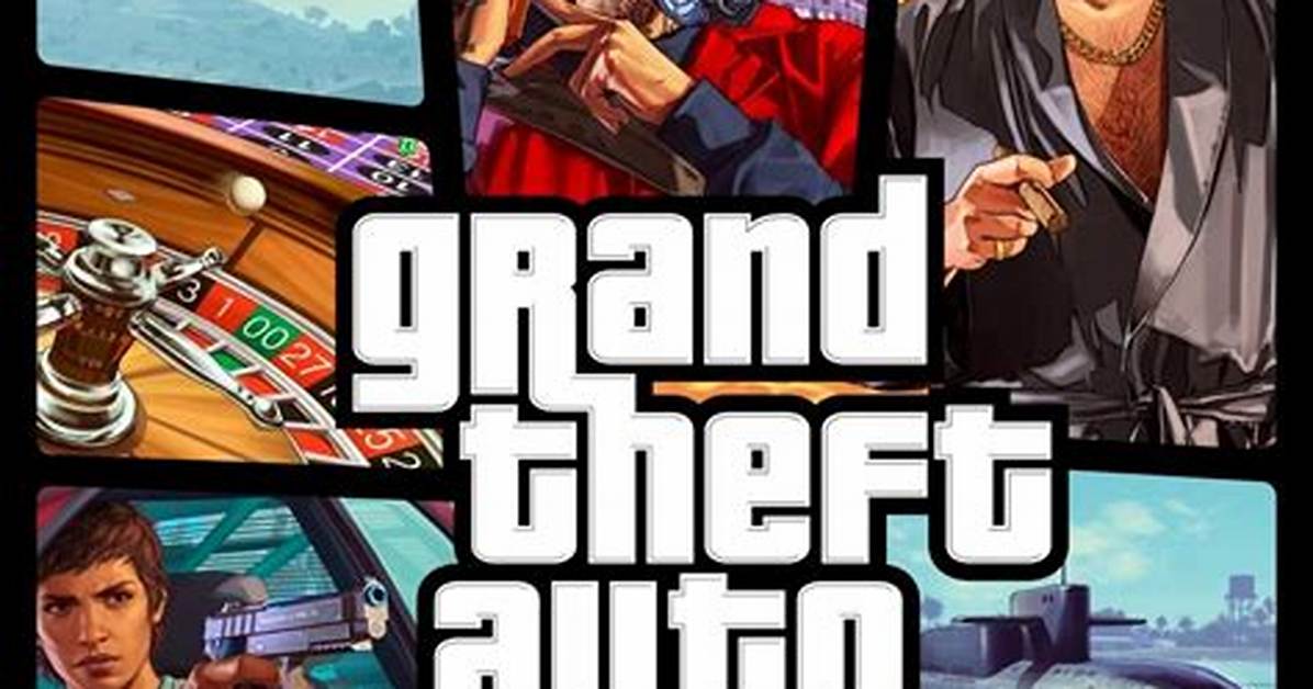 Gta Online
