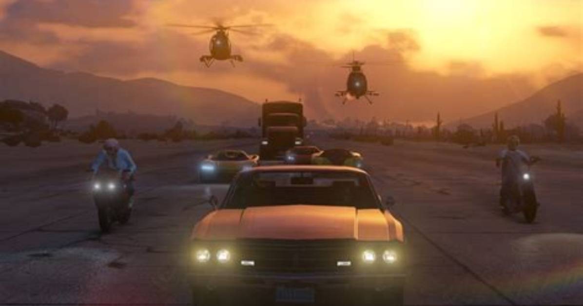 Gta