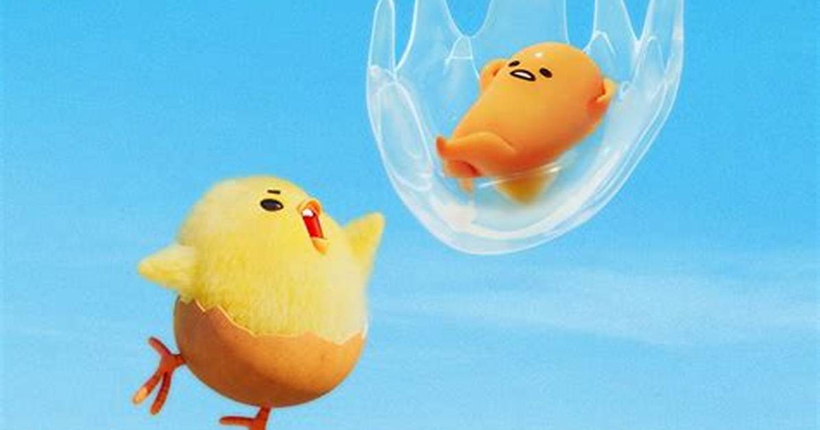 Gudetama Xian Dingirasuto Hua Xiangmatome Bu Er Jiakorabokara Dong Jing Yisutoamade Che Di Jie