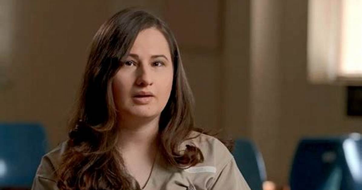 Gypsy Rose Blanchard Prison Hygiene and Beauty Hacks Answers to What