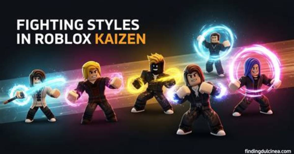 Hair Styles vs Fighting Styles in Roblox Gakuran the Truth Behind
