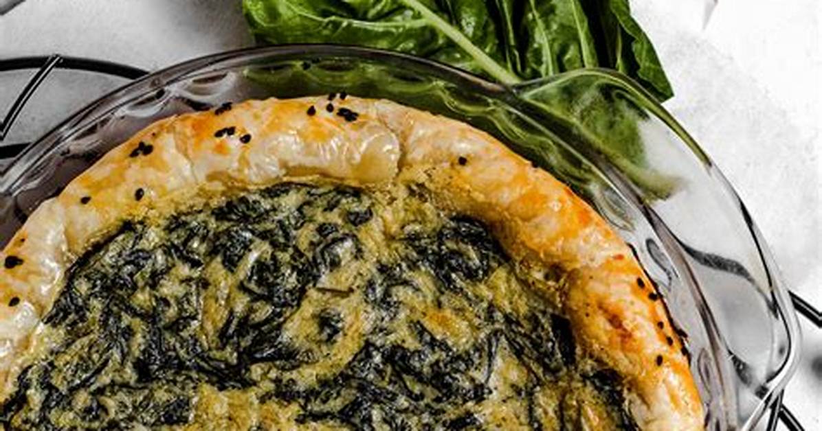 Haitian Pie