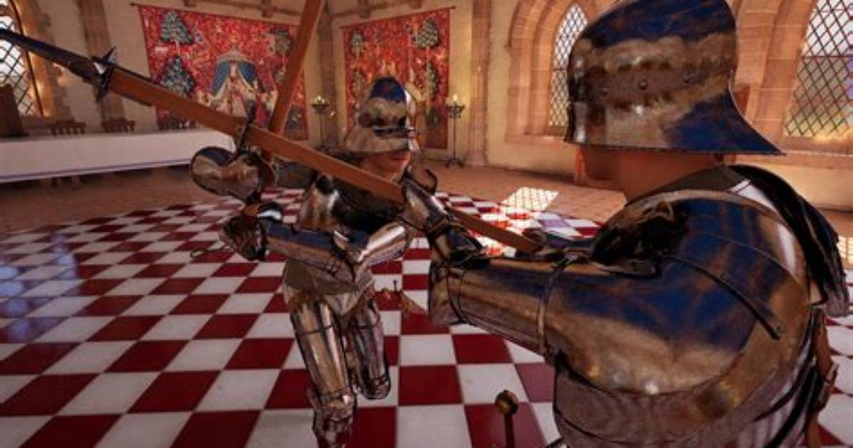 Half Sword Update Changes How Recent Patches Impact