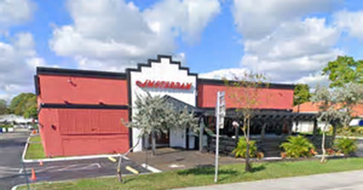 Hallandale Beach Nightclub Brawl Minute by Minute Account of Amsterdam