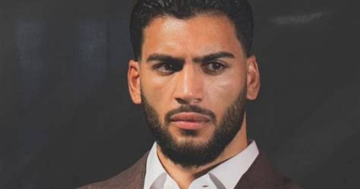 Hamzah Sheeraz Age Stats and Reach Tale of The