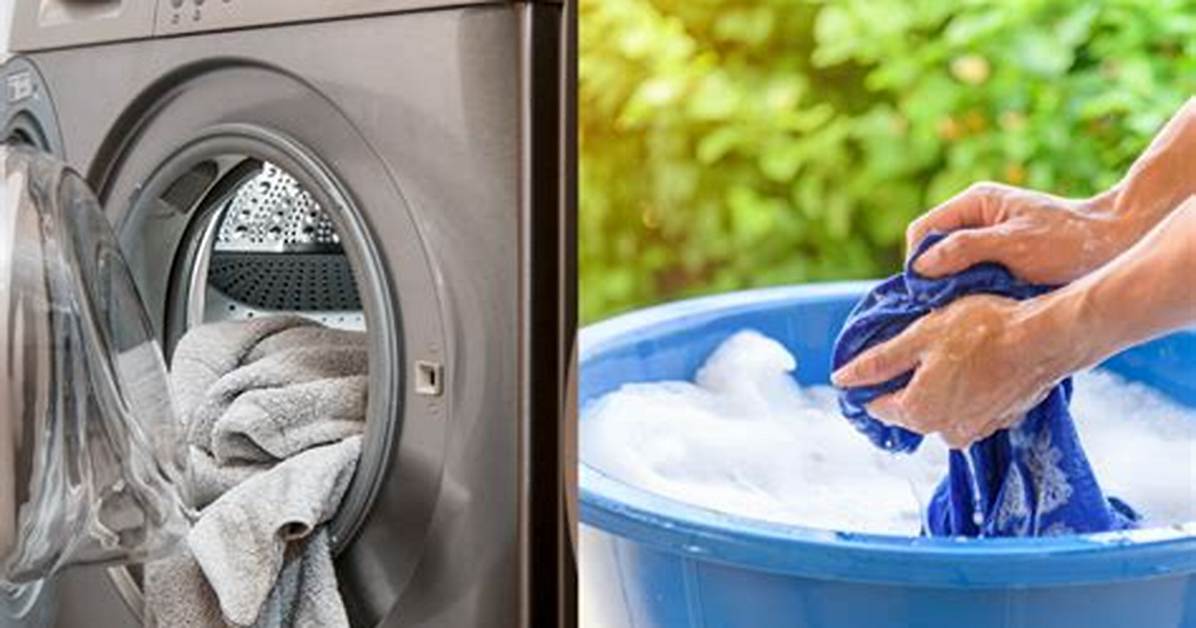 Hand Wash vs Machine Wash How to Properly Clean Silk
