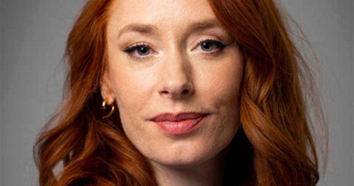 Hannah Fry S Whirlwind 2026 Traitors Recruitment Time100 Recognition And