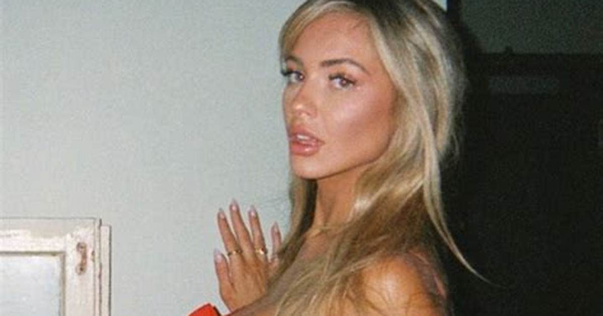 Hannah Palmer Leaked Search Surge What the Verified Photos