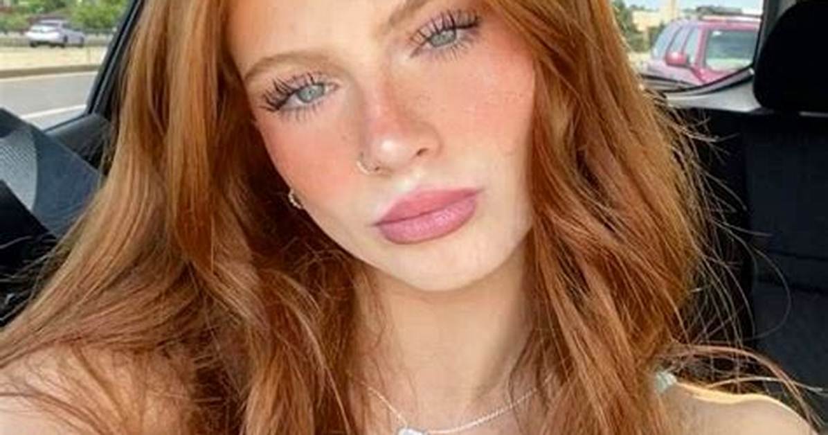 Harley Haisley Trending Controversy Explained Complete Story And