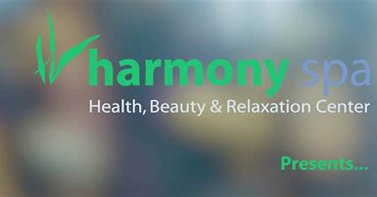 Harmony Spa Norridge Fact Check What Really Happened During the Village