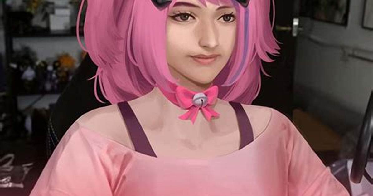 Has Ironmouse Ever Done a Real Face Reveal the Facts Behind The