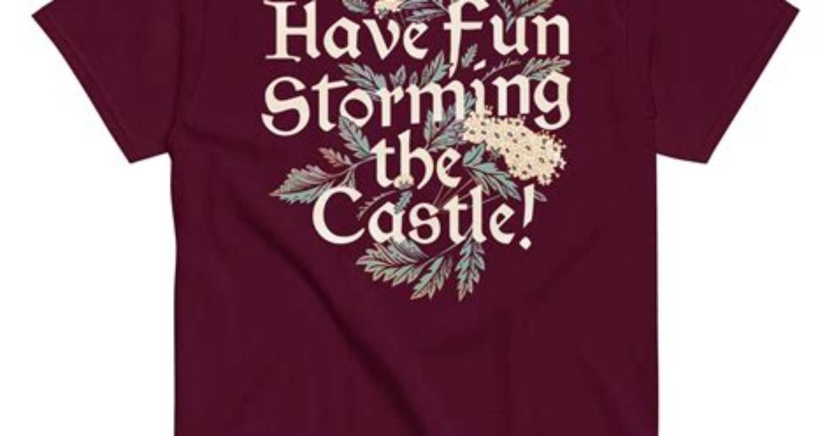 Have Fun Storming the Castle Origin Pop Culture Impact and the Oscars