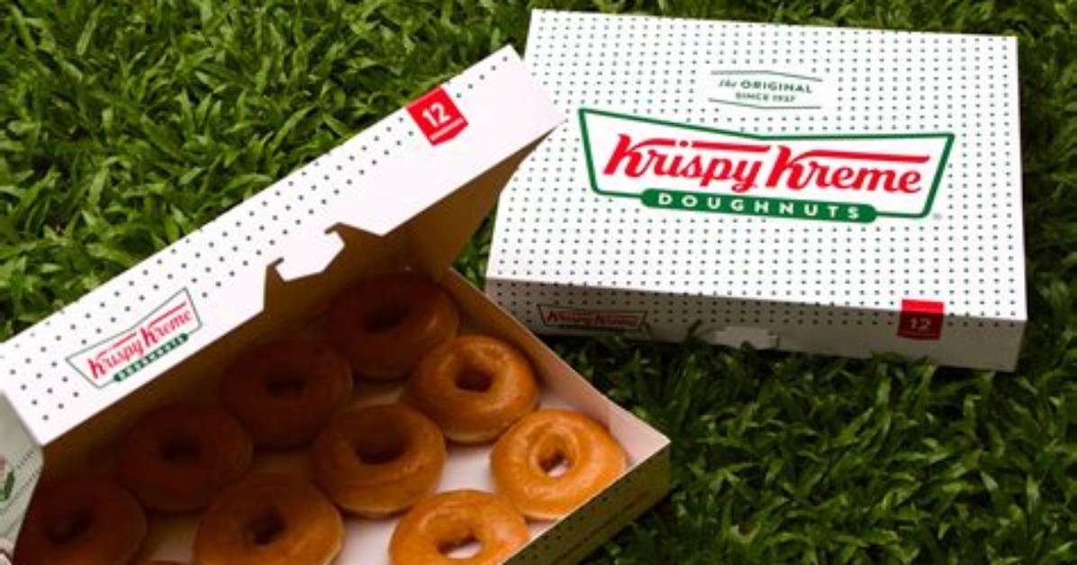 Have You Ever Had a Krispy Kreme Fact Checking the Cult Hype And
