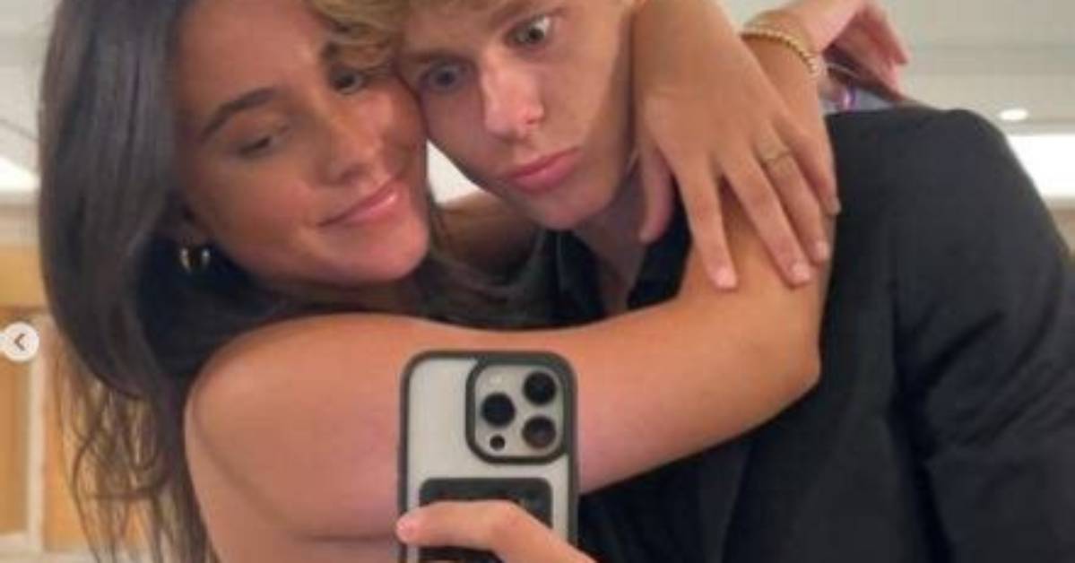Haven Lough Viral Photo Rumors What Sparked the Trending