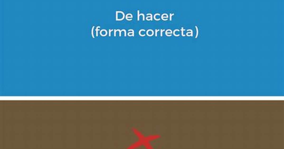 Hazlo vs Haslo Visual Conjugation Breakdown And