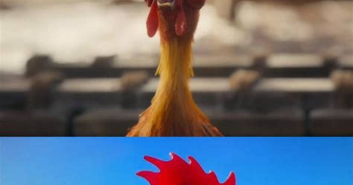 Hei Hei in the Spotlight 2026 Moana Movie Reviews D23 Reveals And