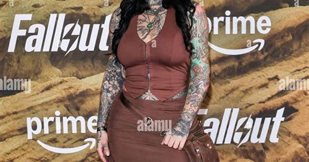 Heidi Lavon Leaked Rumors Exposed What Behind the Sudden Surge In