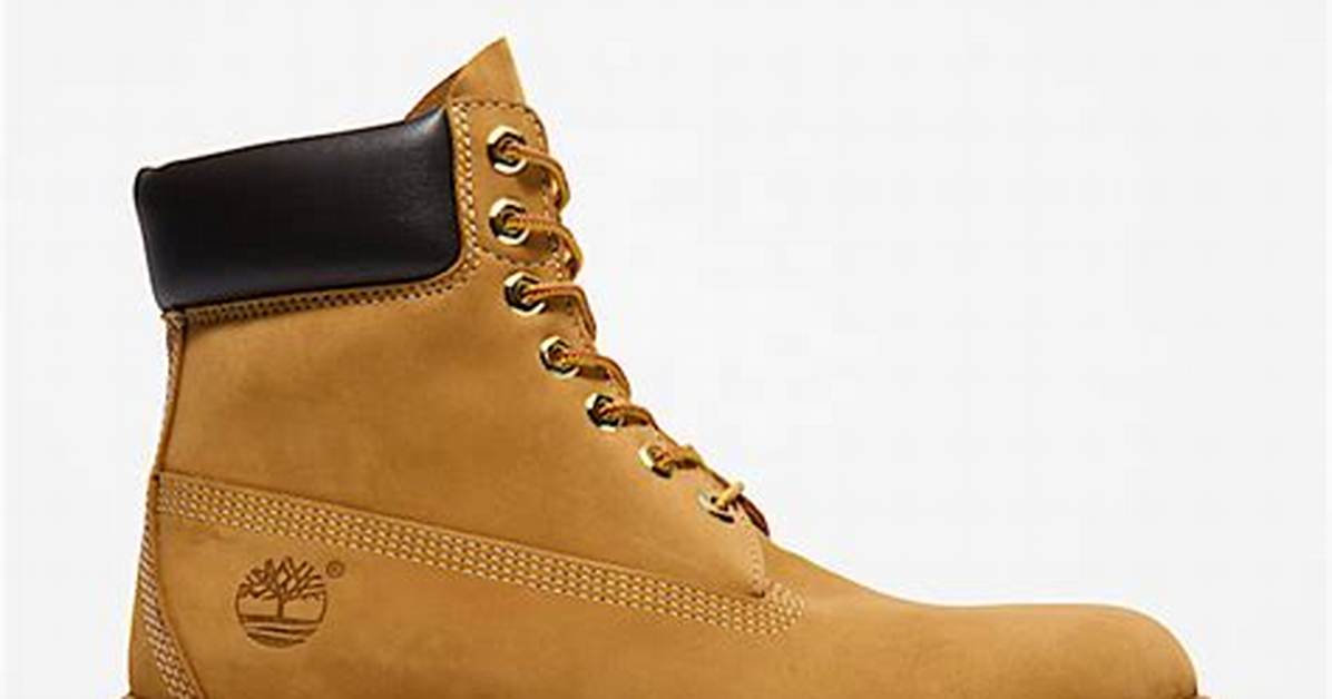 Height Boosting Footwear Ranked How Timberlands Stack up Against