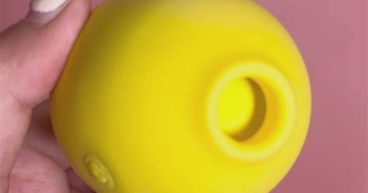 Hello Nancy Lem Clitoral Massager Full Video Guide Features And