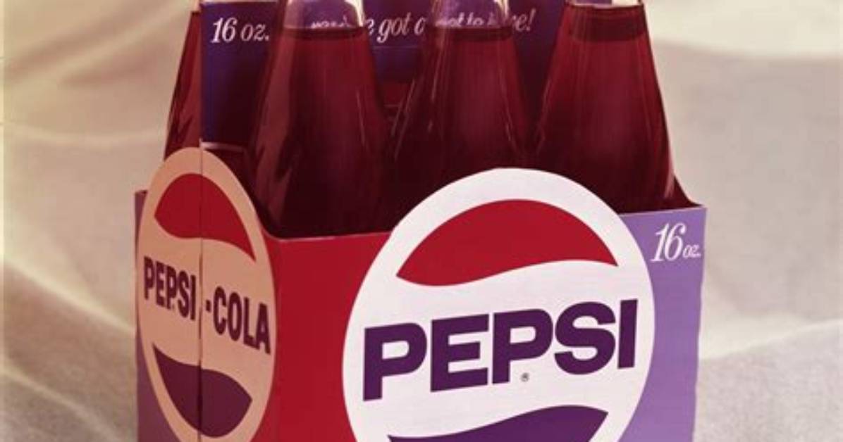 Here S How Pepsi Really Got Its Name Archival Evidence And
