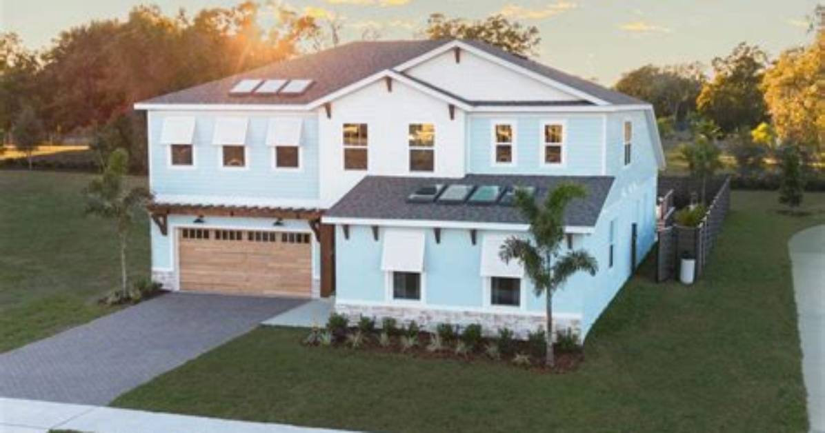 Hgtv Smart Home 2026 Winner Announced Full Timeline of the Sweepstakes And