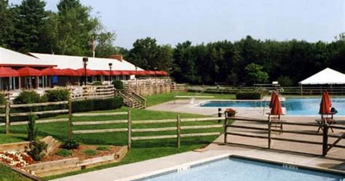High Meadow Resort Drowning Key Questions Answered on School Chaperones Venue Safety And