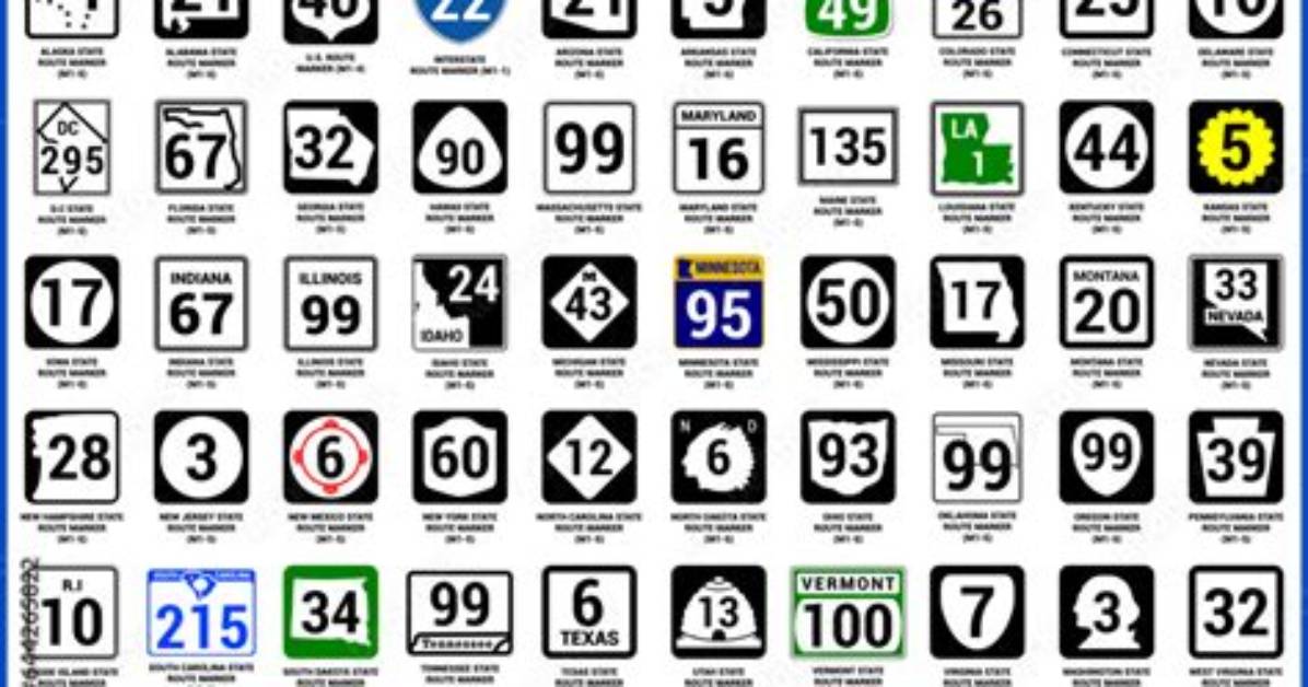 Highway Markers or Vulgar Insults the Visual History of Mojones Across