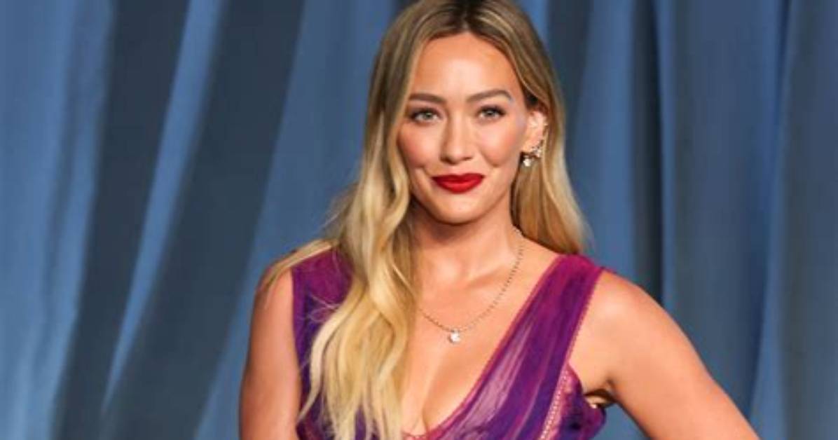 Hilary Duff Music Leak Rumors What Fans Need to Know About The