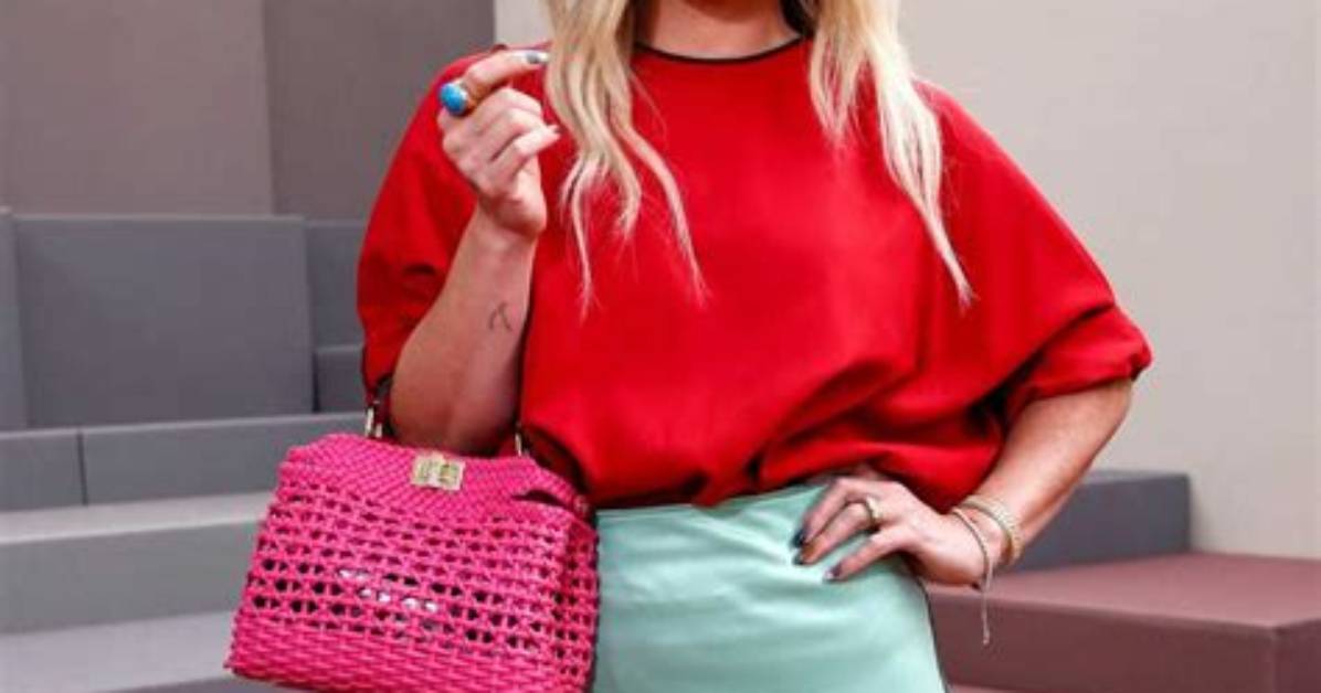 Hilary Duff S Coperni Look Faq Designer Trend Origins And