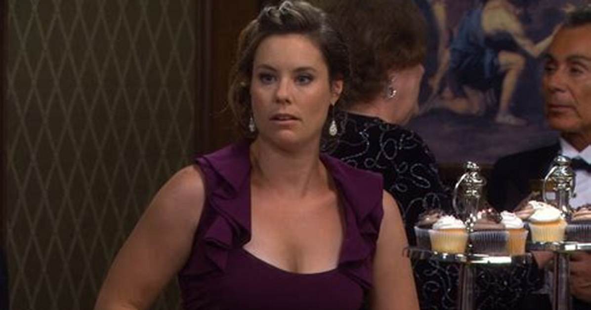 Himym Cast Retrospectives Where Ashley Williams and the Stars