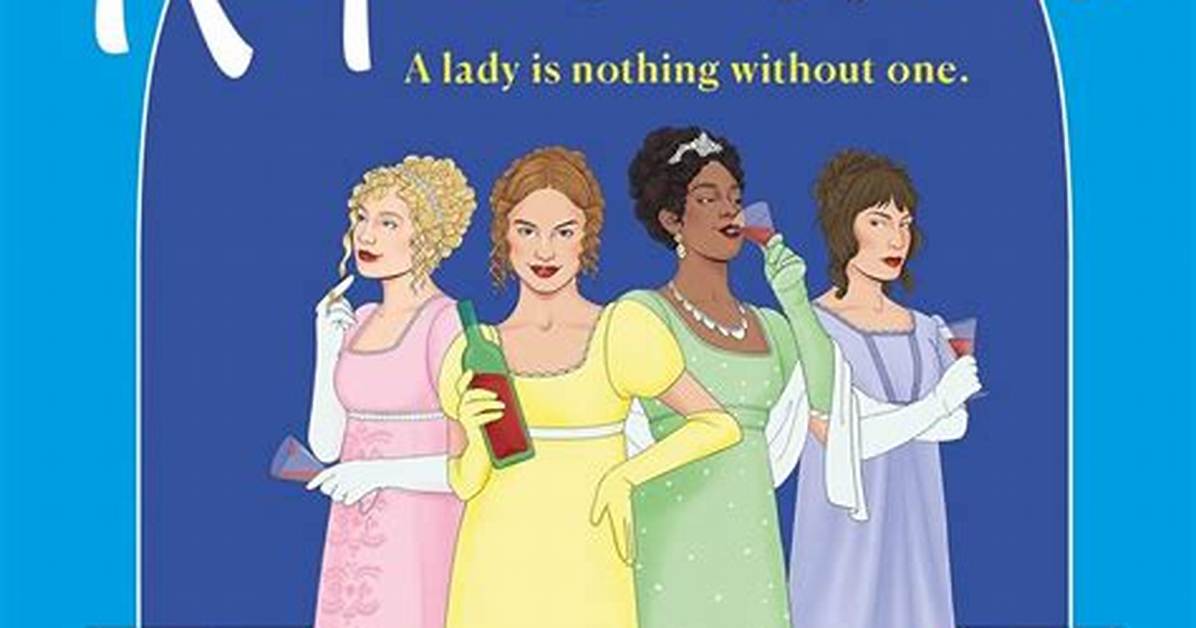 Historical Regency or Pure Fantasy Fact Checking Bridgerton S Masquerade