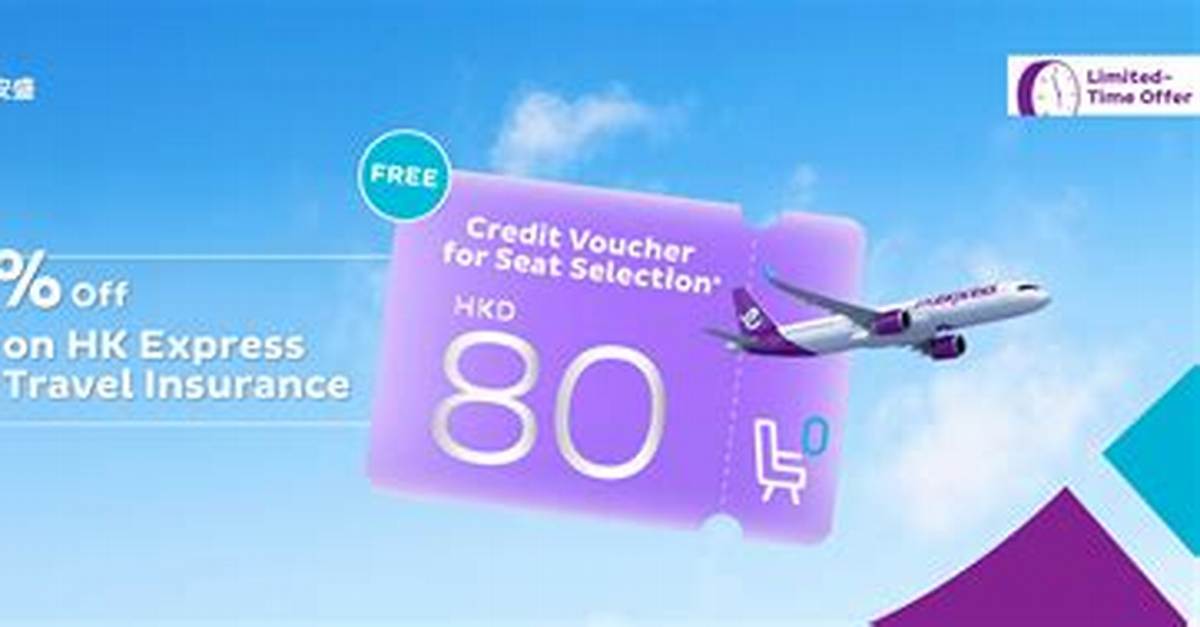 Hk Express Booking Guide How to Snag Flash Sale Fares and Plan