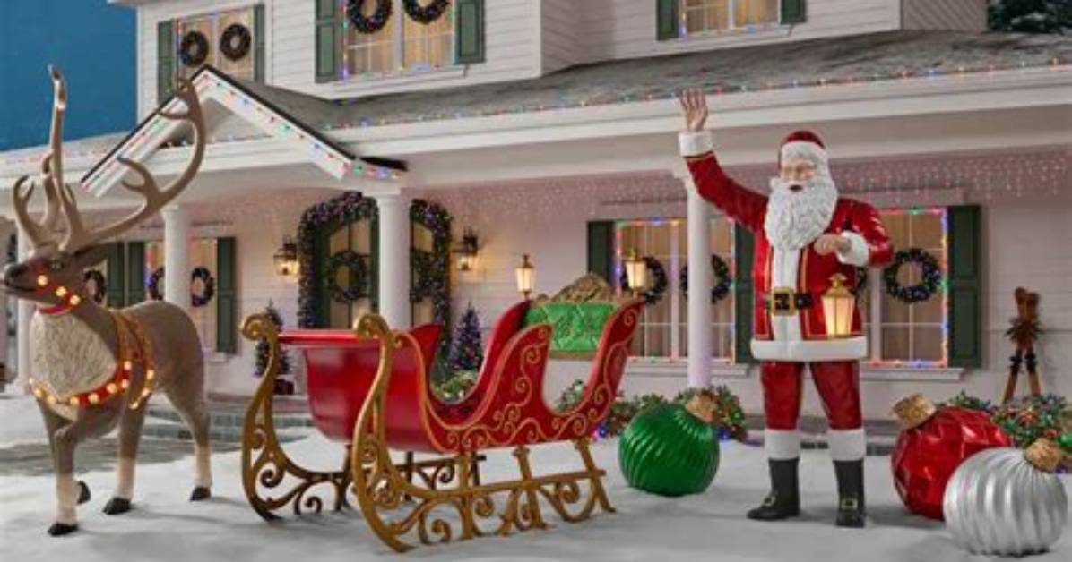 Home Depot Holiday 2026 Drop Is Live Grand Duchess Stock And