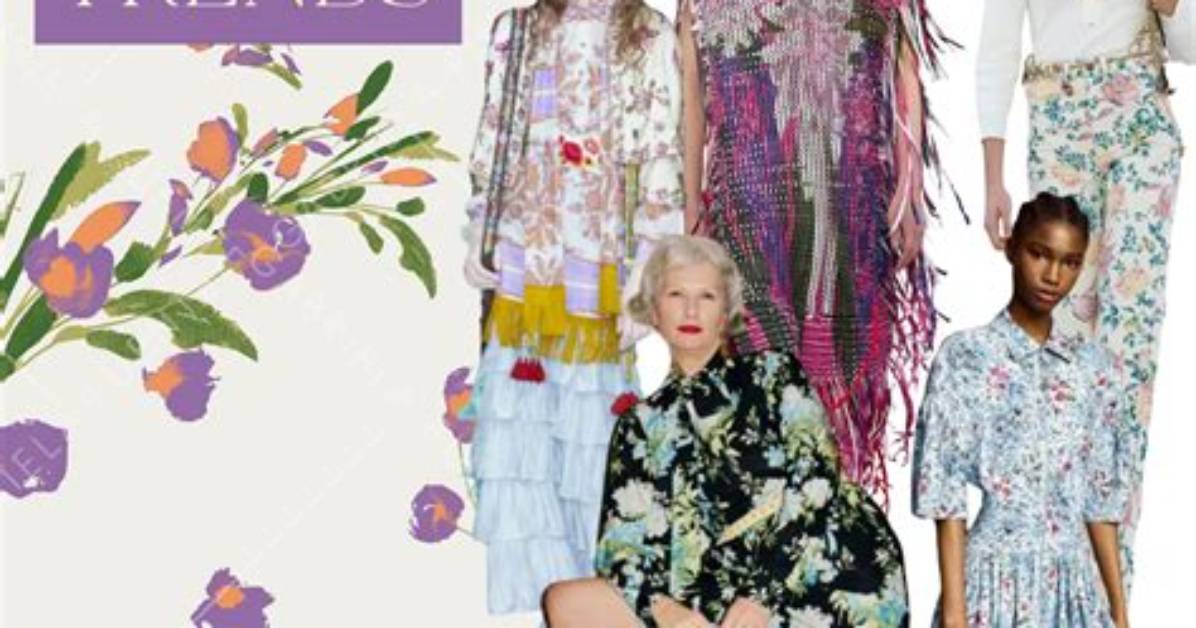 Homecoming 2026 Fashion Forecast