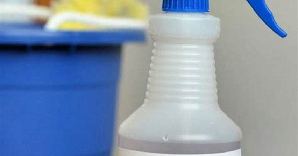 Homemade Febreze vs Reality Does Diy Fabric Spray Truly