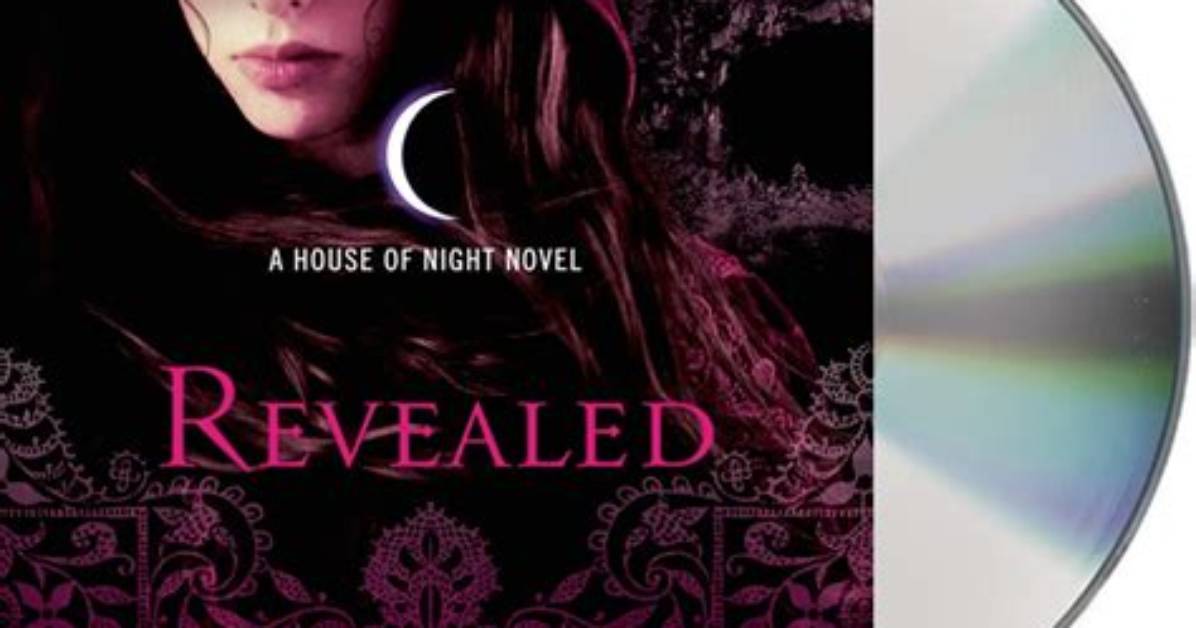 House of Night Returns Kristin Cast Unveils Deluxe Editions and a Shocking Dark