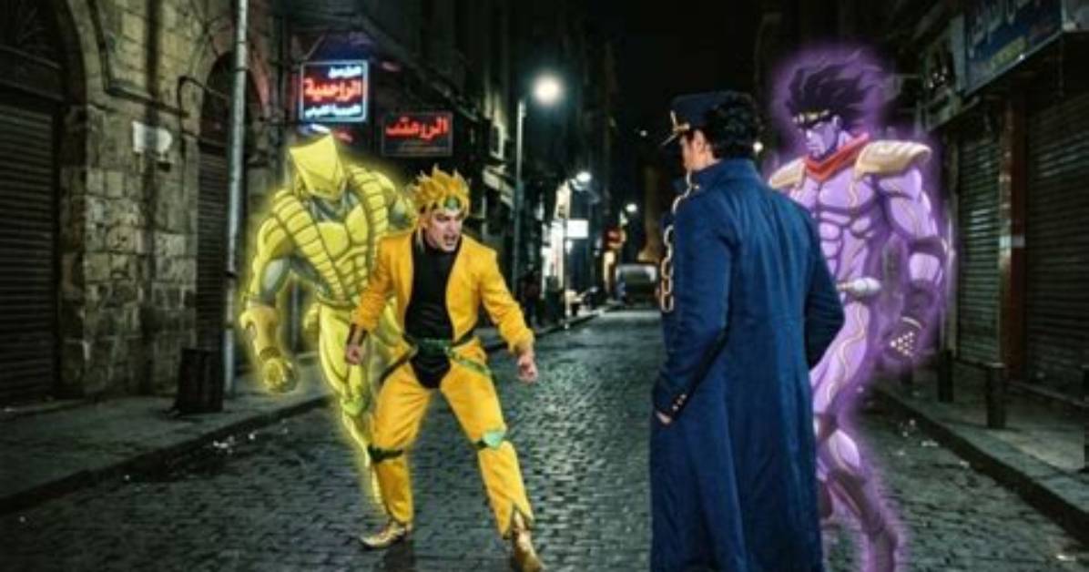 How a Bizarre Meme Hijacked the Trending Charts a 48