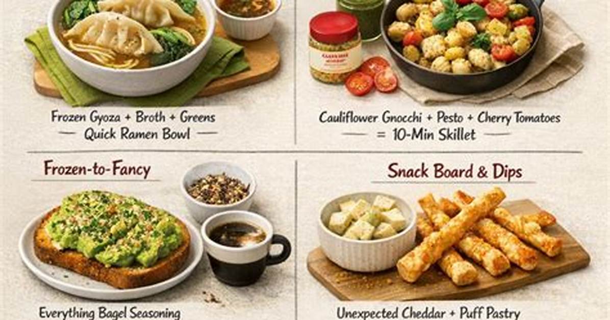 How a Budget Trader Joe S Hack Became 2026 S Biggest Viral