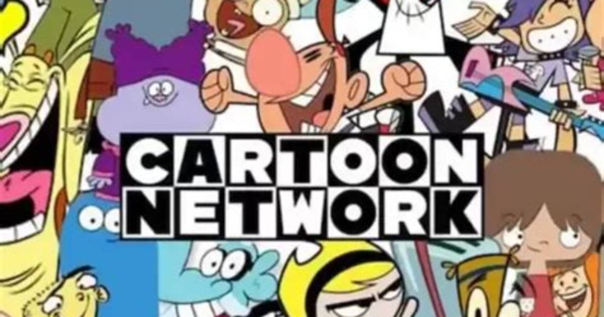 How a Nostalgic Cartoon Became a Viral Sensation Dexter S Mom