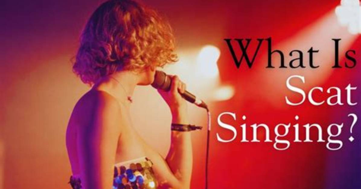 How a Scat Singing Audio Clip Became Tiktok S Most Addictive Trend