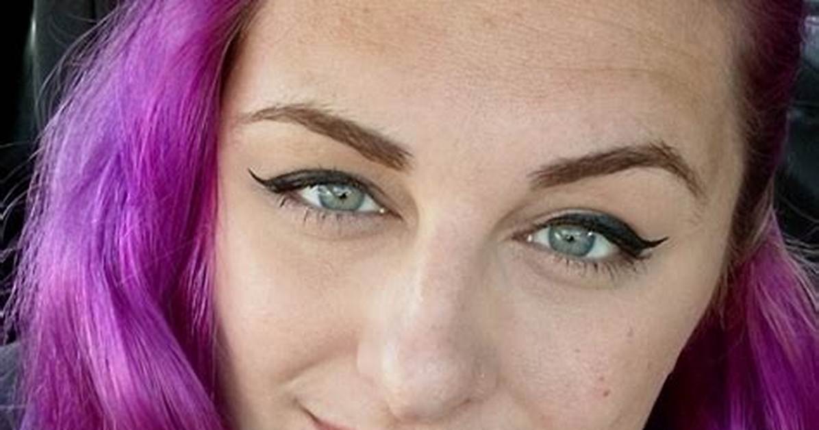How Arctic Fox Violet Dream Evolved into an Alt Beauty