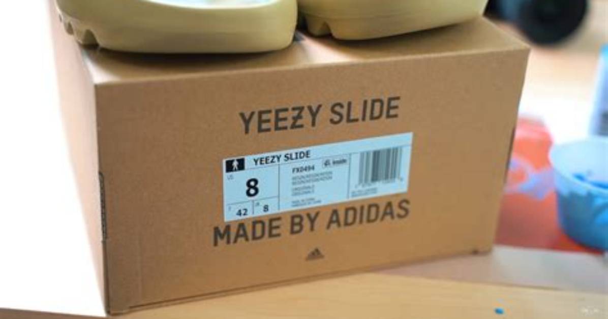 How Are Yeezy Slides Made Materials Sizing And